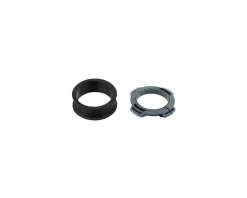 SRAM Bottom Brackets & Parts|Spindle Spacer Kit (BB30) (Quarq MTB Drive Side) (15.46mm)