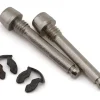 SRAM Brakes|S4 Stainless Steel Disc Brake Pad Pin Kit (Pair) (Code/G2/Guide/Level)