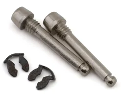 SRAM Brakes|S4 Stainless Steel Disc Brake Pad Pin Kit (Pair) (Code/G2/Guide/Level)
