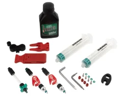 SRAM Cables & Housing|Replacement Parts|Standard Mineral Oil Bleed Kit (w/ Oil)