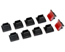 SRAM Brakes|Replacement Parts|Stealth Cable Guide Clips (10)