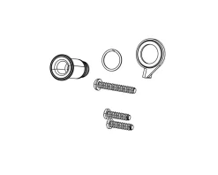 SRAM Replacement Parts|Derailleurs & Parts|SX Eagle Bolt & Screw Kit (B1)