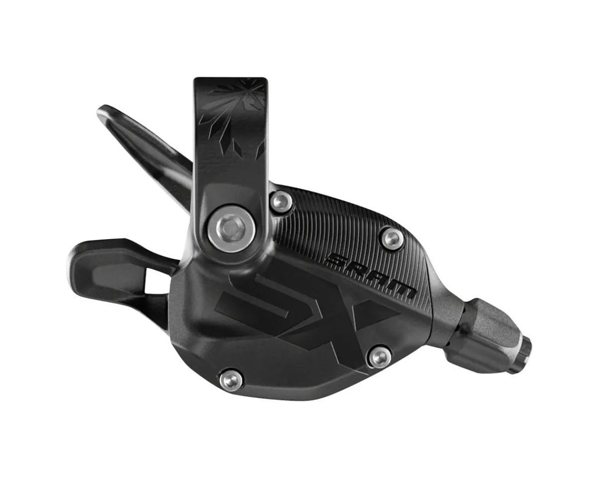 SRAM Shifters|SX Eagle Trigger Shifter (Black) (Right) (1 x 12 Speed)