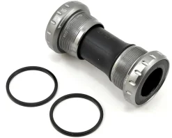 SRAM Bottom Brackets & Parts|Team GXP English Bottom Bracket (Grey) (BSA) (68/73mm)