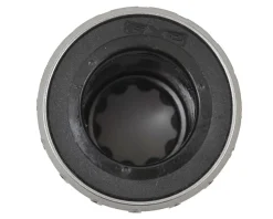 SRAM Bottom Brackets & Parts|Team GXP English Bottom Bracket (Grey) (BSA) (68/73mm)