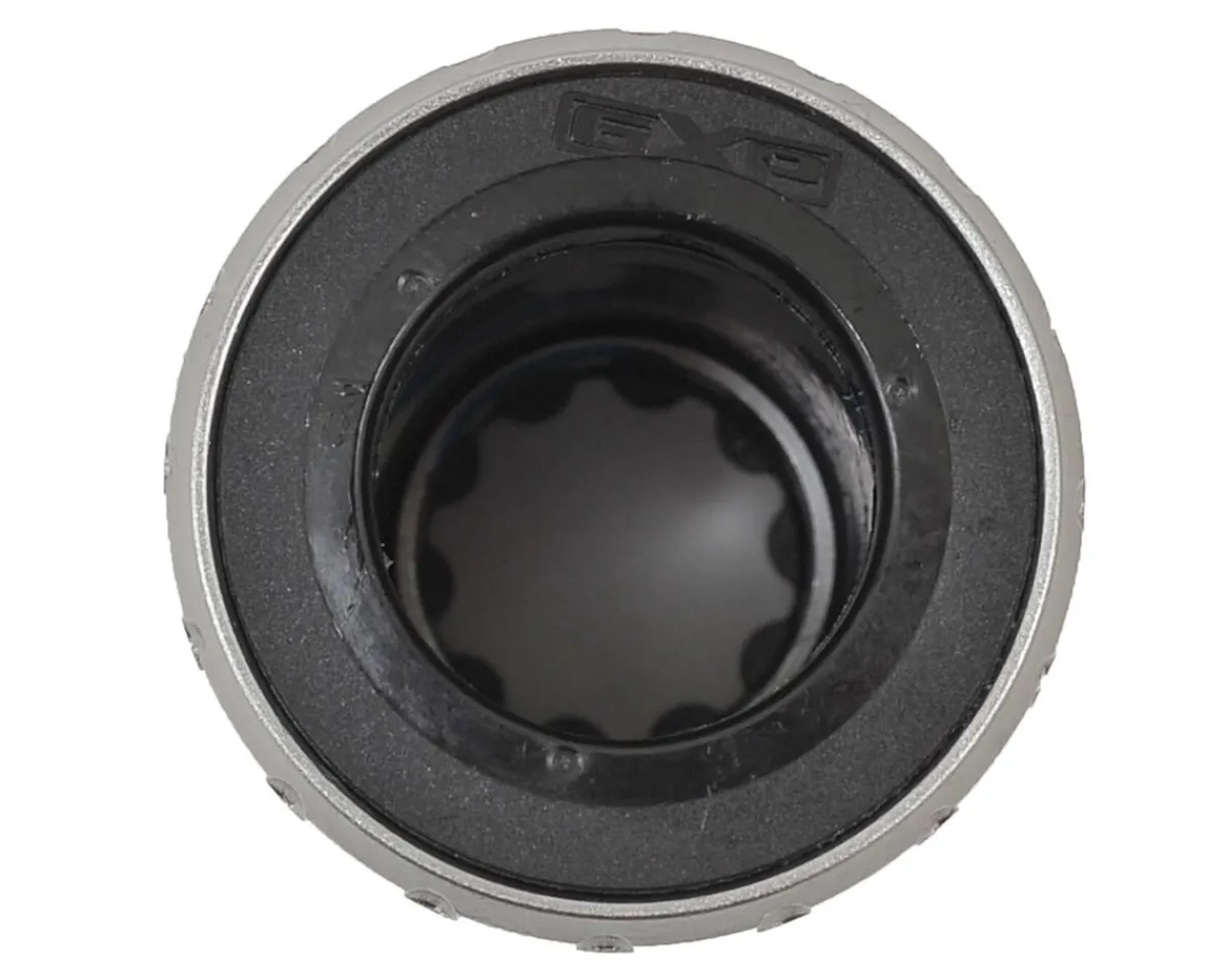 SRAM Bottom Brackets & Parts|Team GXP English Bottom Bracket (Grey) (BSA) (68/73mm)