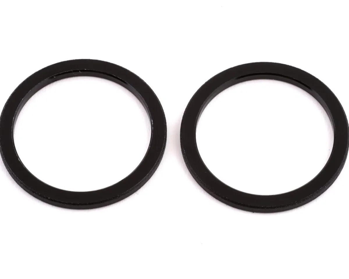 SRAM Bottom Brackets & Parts|Truvativ 2.5mm Spacers (For BB30 Cranks)