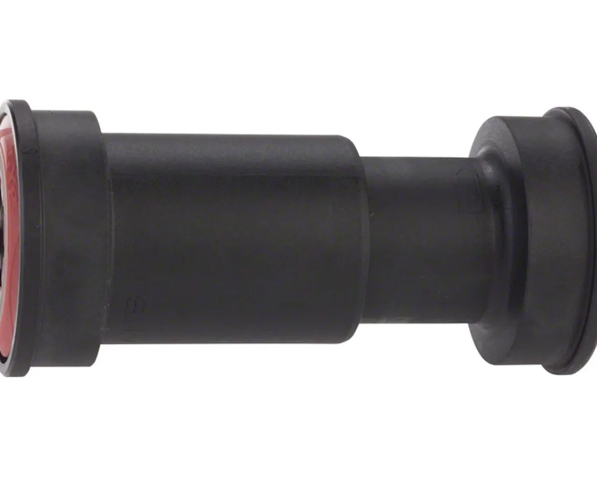SRAM Bottom Brackets & Parts|Truvativ PressFit GXP Fat Bike Bottom Bracket (Black) (BB121/PF41)