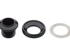 SRAM Cranksets & Parts|Truvativ Right Crank Arm Bolt and Cap (BB30) (M18/ M30)