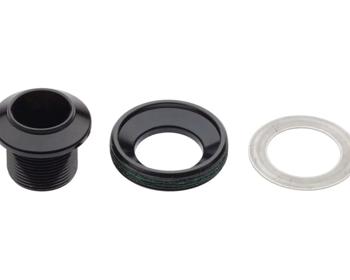 SRAM Cranksets & Parts|Truvativ Right Crank Arm Bolt and Cap (BB30) (M18/ M30)