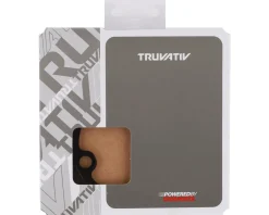 SRAM Chainrings & Accessories|Truvativ X0/X9 Chainring (Black) (3 x 10 Speed) (Inner) (22T) (104/64mm BCD)