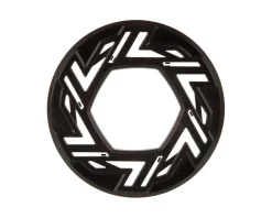 SRAM Chainrings & Accessories|T-Type eMTB Chainring Guard (One Size) (38T/36T/34T)