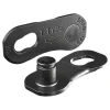SRAM Chains & Accessories|T-Type PowerLock Bulk Pack (Black) (12 Speed) (PVD Coated) (50 Pack)