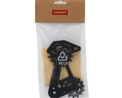 SRAM Replacement Parts|Derailleurs & Parts|T-Type Rear Derailleur Pulley Cage Kit (Alloy) (Eagle AXS)