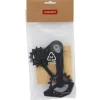SRAM Replacement Parts|Derailleurs & Parts|T-Type Rear Derailleur Pulley Cage Kit (Carbon) (Eagle AXS)