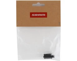 SRAM Electronic Shifting|Replacement Parts|T-Type Rear Derailleur Setup Key/Cage Lock Assembly Kit (X0)