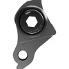 SRAM Derailleurs & Parts|Universal Derailleur Hanger (UDH) (Black)