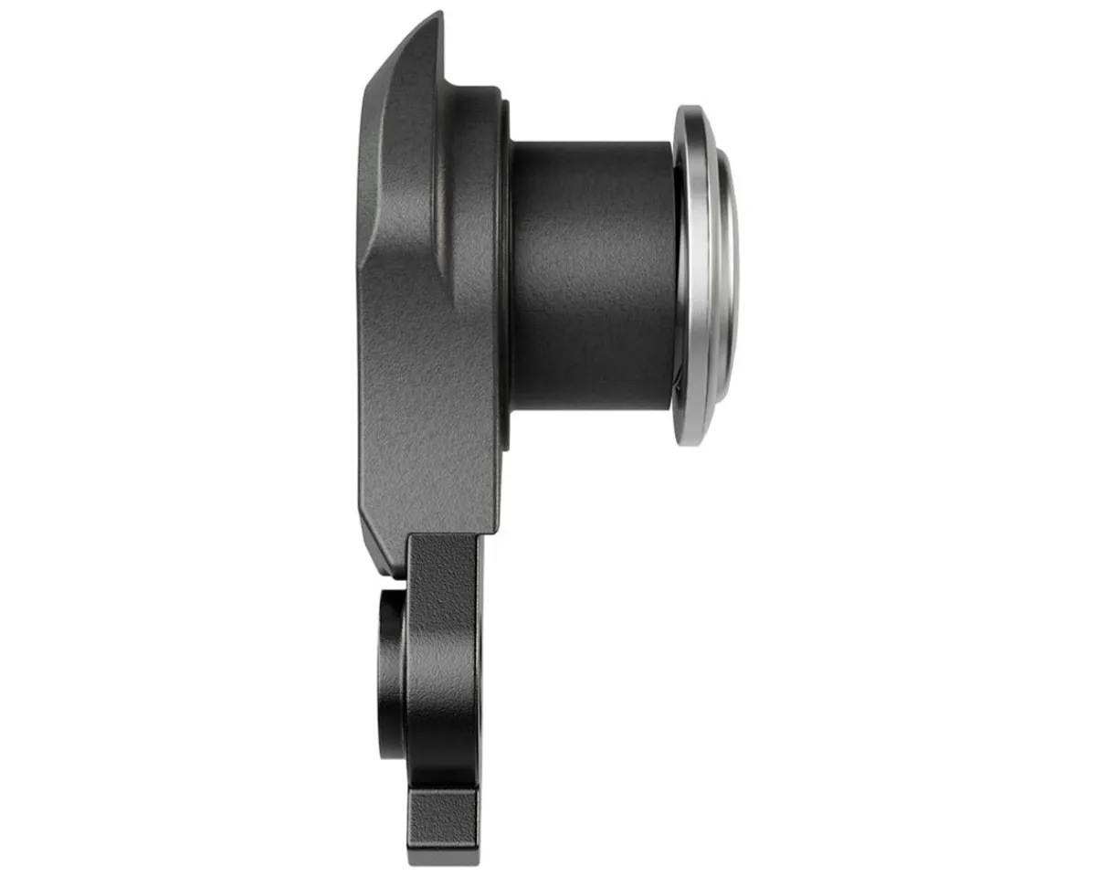 SRAM Derailleurs & Parts|Universal Derailleur Hanger (UDH) (Black/Silver)