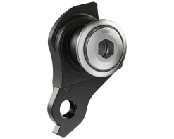 SRAM Derailleurs & Parts|Universal Derailleur Hanger (UDH) (Black/Silver)