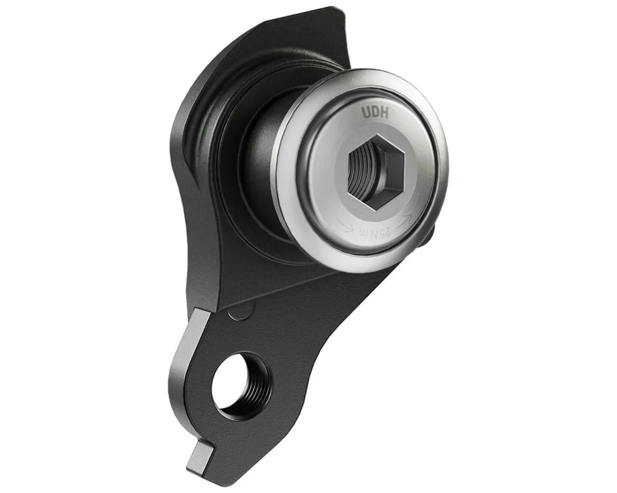 SRAM Derailleurs & Parts|Universal Derailleur Hanger (UDH) (Black/Silver)