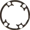 SRAM Chainrings & Accessories|Wide Chain Jam Guard (Black) (Force/Rival)