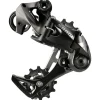 SRAM Derailleurs & Parts|X01 DH Rear Derailleur (Black) (7 Speed) (w/ Clutch) (A3) (Short Cage)