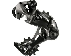SRAM Derailleurs & Parts|X01 DH Rear Derailleur (Black) (7 Speed) (w/ Clutch) (A3) (Short Cage)