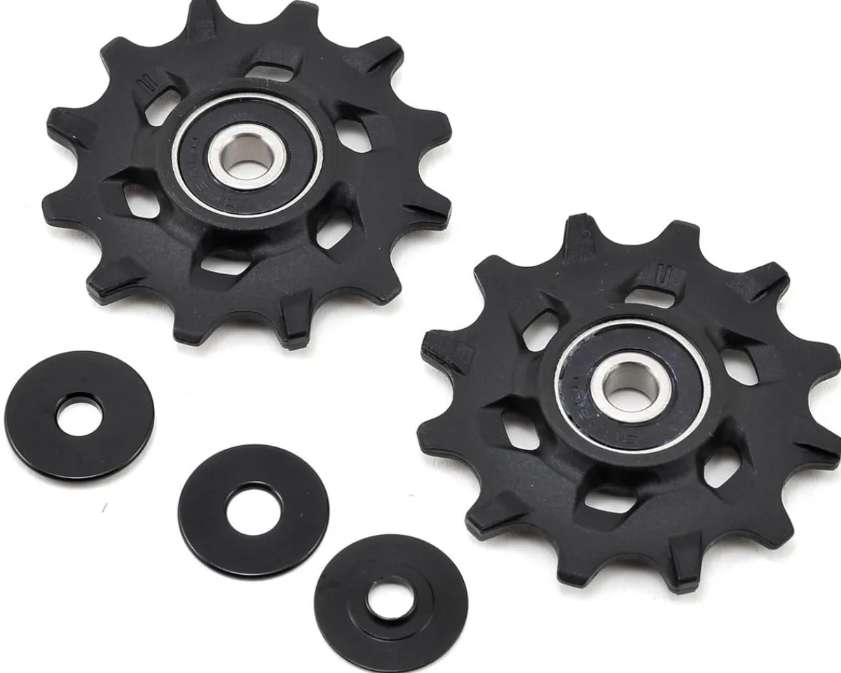 SRAM Derailleurs & Parts|X01/DH X-Sync Pulley Assembly