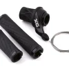 SRAM Shifters|X01 Eagle Grip Shifter (Black) (Right) (1 x 12 Speed)