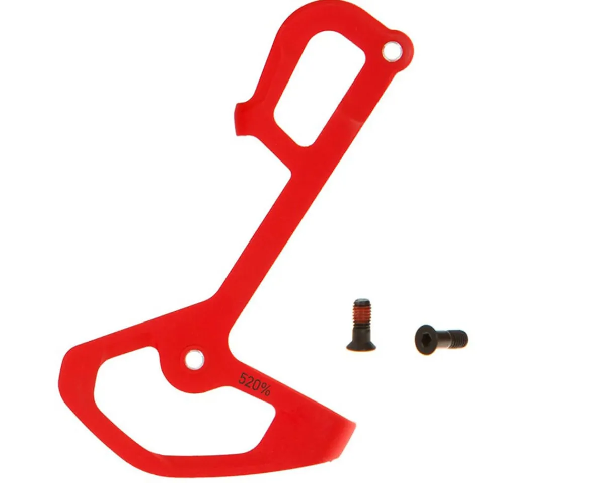 SRAM Replacement Parts|X01 Eagle Inner Cage (Red) (52T)