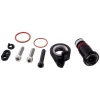 SRAM Replacement Parts|Derailleurs & Parts|X01 Eagle Rear Derailleur B-Bolt and Limit Screw Kit (Black) (12 Speed)