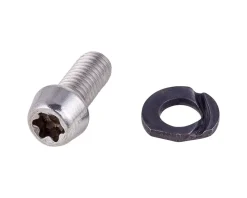 SRAM Replacement Parts|Derailleurs & Parts|X01 Eagle Rear Derailleur Cable Anchor Assembly with Stainless Steel Bolt,