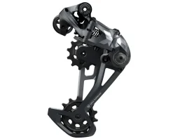 SRAM Holiday Shopping|Derailleurs & Parts|X01 Eagle Rear Derailleur (Lunar) (12 Speed) (Long Cage) (Clutch)