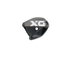 SRAM Shifters|Replacement Parts|X01 Eagle Shift Lever Trigger Cover Kit (Neutral) (Grey)