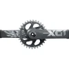 SRAM Cranksets & Parts|X01 Eagle 12-Speed DUB Crankset (Lunar/Polar) (175mm) (32T)