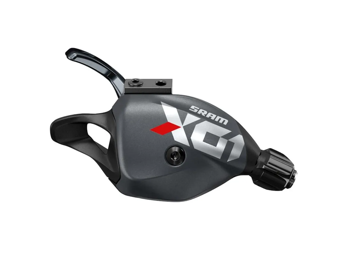 SRAM Shifters|X01 Eagle Trigger Shifter (Red) (Right) (Standard/Multi-Shift) (1 x 12 Speed)