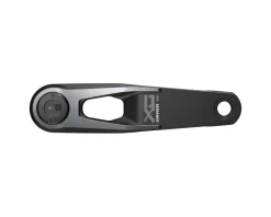 SRAM Cranksets & Parts|X0 Eagle T-Type AXS Wide Left Crank Arm w/Power Meter (Black) (DUB Spindle) (165mm) (D1)
