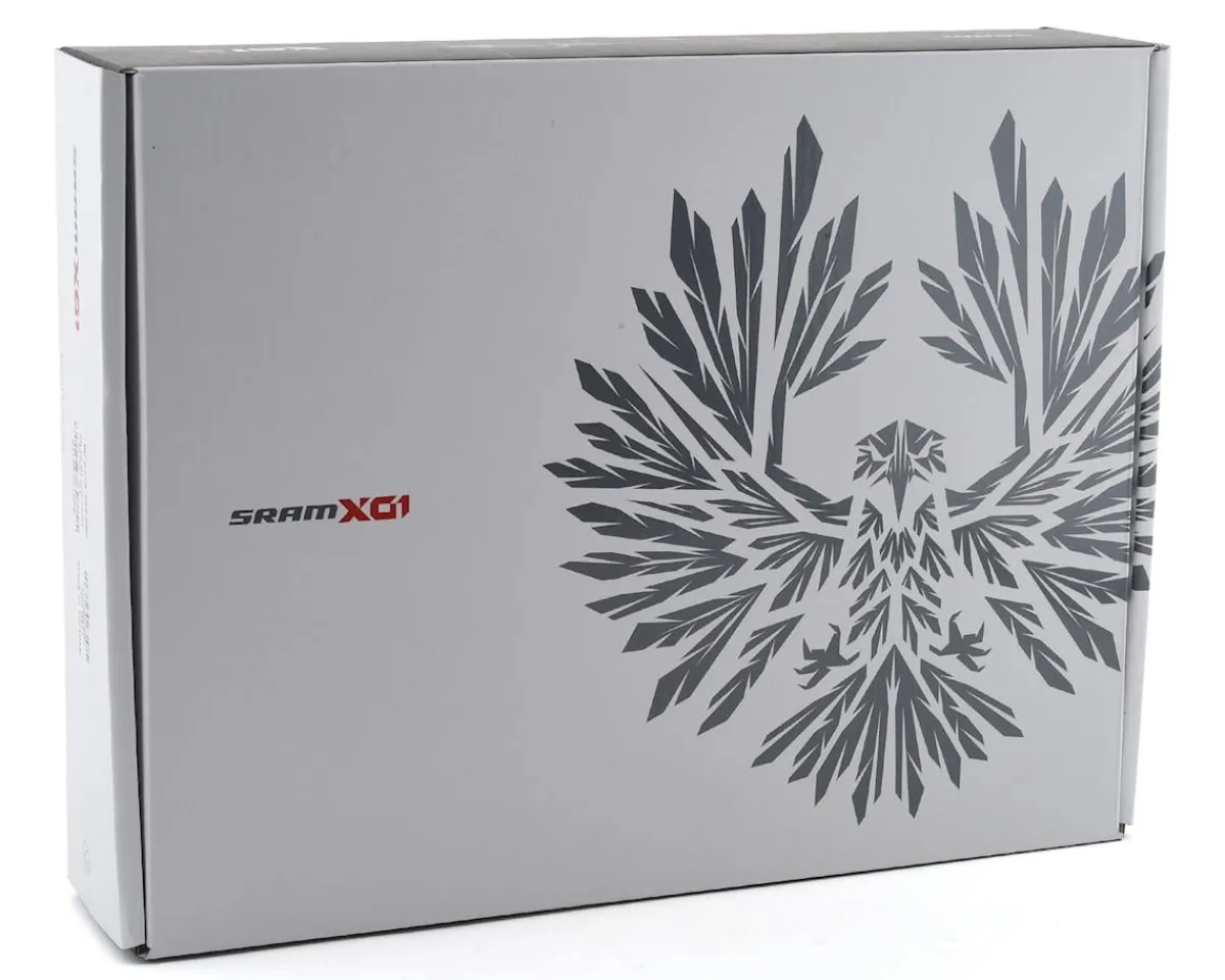 SRAM Cassettes|X01 Eagle XG-1295 Cassette (Black) (12 Speed) (XD) (10-52T)