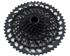 SRAM Cassettes|X01 Eagle XG-1295 Cassette (Black) (12 Speed) (XD) (10-52T)