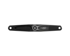 SRAM E-Bike Parts|Cranksets & Parts|X0 E-Bike Crank Assembly (Black) (170mm) (ISIS)