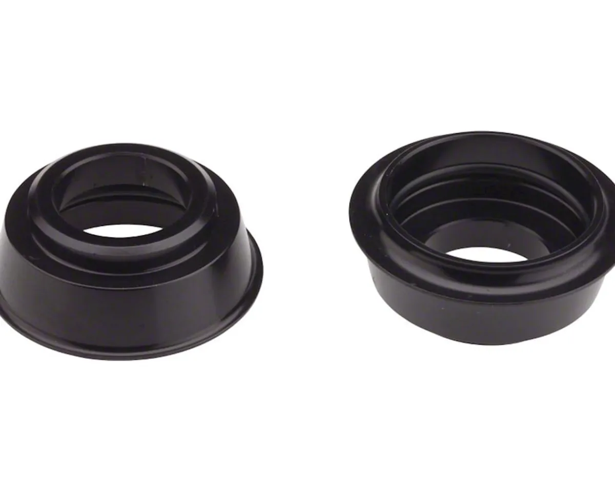 SRAM Wheels & Parts|X0 Front Hub Conversion End Caps (15mm Thru Axle) (XX/Rise/Roam Series)