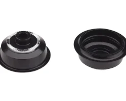 SRAM Wheels & Parts|X0 Front Hub End Caps (9mm QR) (Rise/Rail/Roam Series)