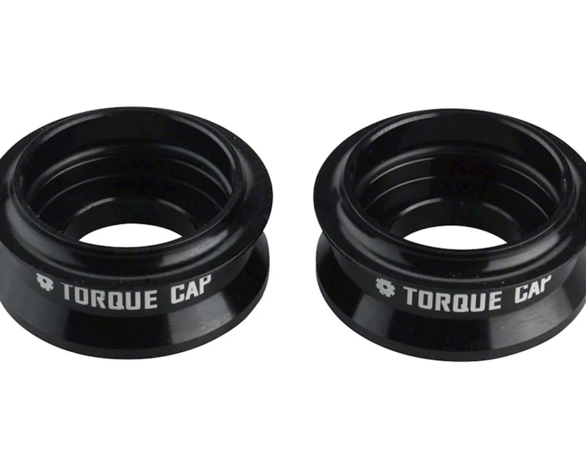SRAM Wheels & Parts|X0/900 Front Hub End Caps (15x100/110mm Boost/Rockshox Torque)