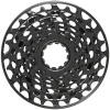 SRAM Cassettes|XG-795 DH Cassette (Black) (7 Speed) (10-24T)