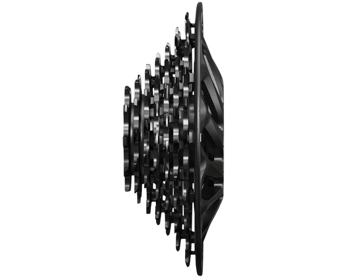 SRAM Cassettes|XG-795 DH Cassette (Black) (7 Speed) (10-24T)
