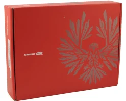 SRAM Cassettes|XG-1275 GX Eagle Cassette (Black) (12 Speed) (XD) (10-50T)