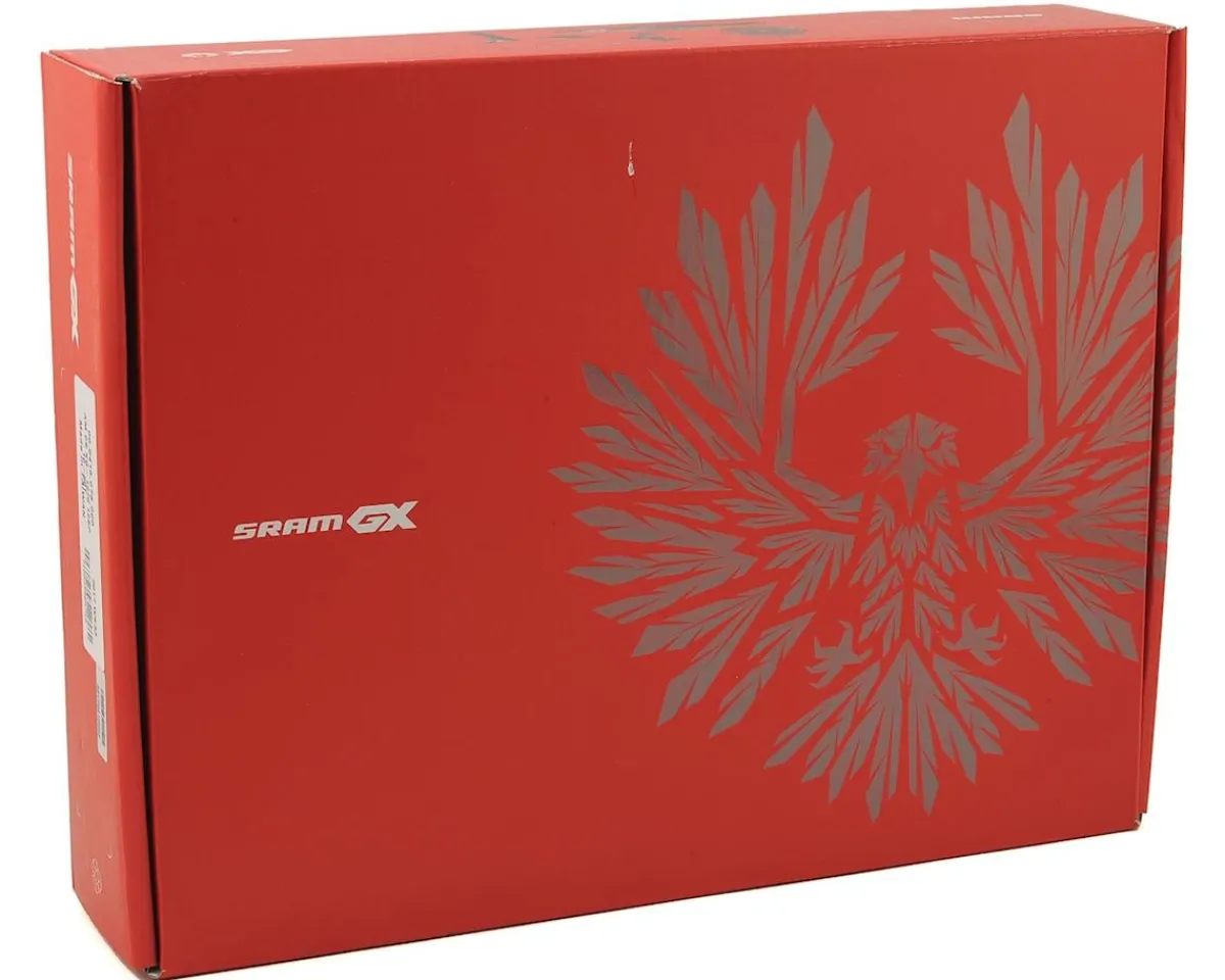 SRAM Cassettes|XG-1275 GX Eagle Cassette (Black) (12 Speed) (XD) (10-50T)