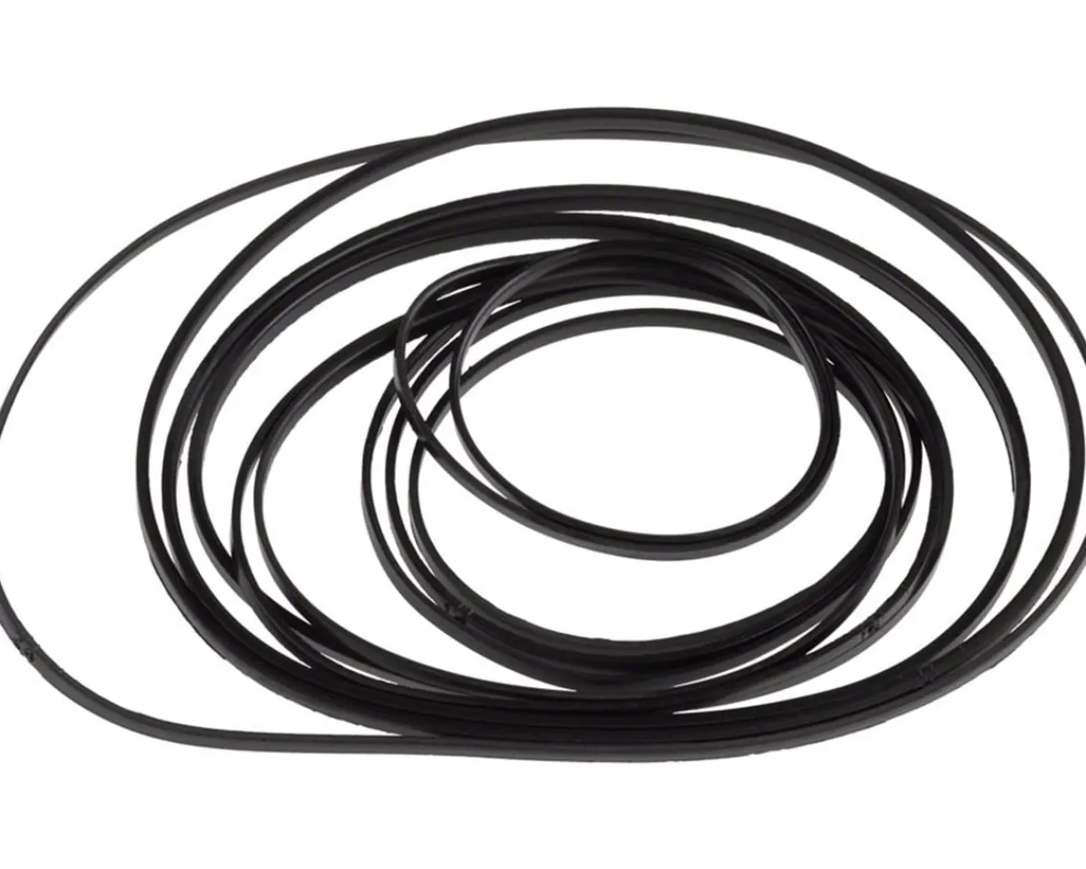 SRAM Replacement Parts|Cassettes|XG-1290 Stealth Ring Set (Cassette Spacer) (10-26T)