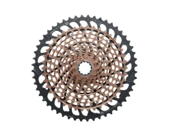 SRAM Cassettes|XG-1299 XX1 Eagle Cassette (Copper) (12 Speed) (XD) (10-52T)