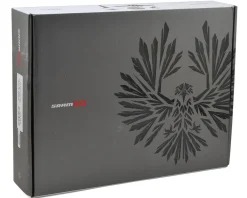 SRAM Cassettes|XG-1299 XX1 Eagle Cassette (Gold/Black) (12 Speed) (XD) (10-50T)